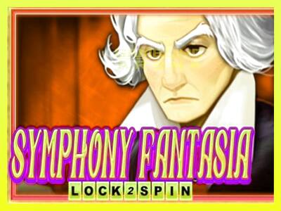 गेमिंग मशीन Symphony Fantasia Lock 2 Spin