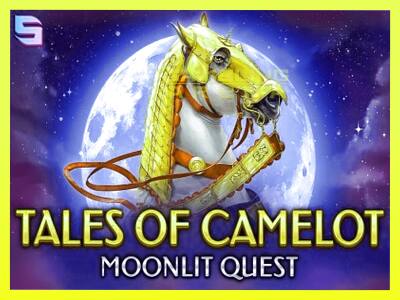 गेमिंग मशीन Tales of Camelot - Moonlit Quest