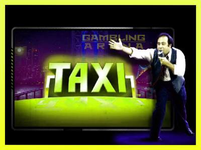 गेमिंग मशीन Taxi