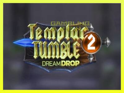 गेमिंग मशीन Templar Tumble 2 Dream Drop