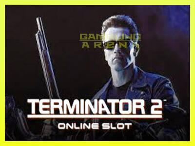 गेमिंग मशीन Terminator 2