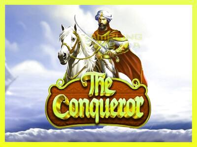 गेमिंग मशीन The Conqueror