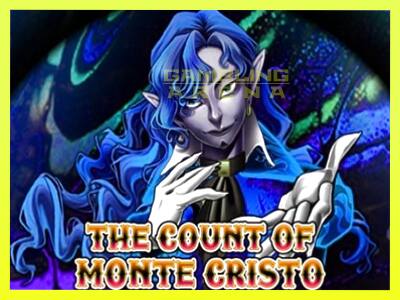 गेमिंग मशीन The Count of Monte Cristo