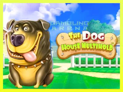 गेमिंग मशीन The Dog House Multihold