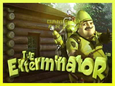 गेमिंग मशीन The Exterminator