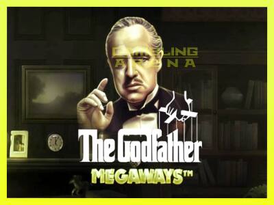 गेमिंग मशीन The Godfather Megaways