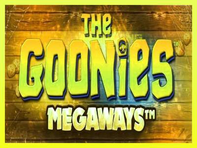 गेमिंग मशीन The Goonies Megaways