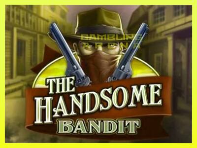 गेमिंग मशीन The Handsome Bandit