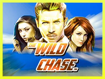 गेमिंग मशीन The Wild Chase