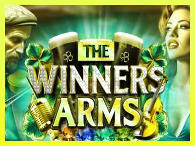 गेमिंग मशीन The Winners Arms