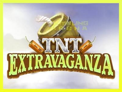 गेमिंग मशीन TNT Extravaganza