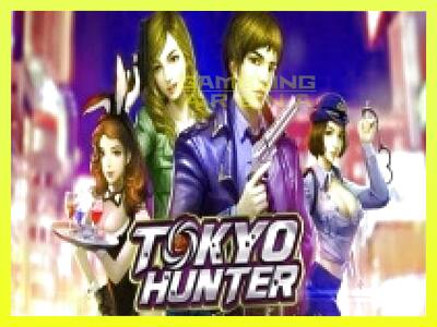 गेमिंग मशीन Tokyo Hunter