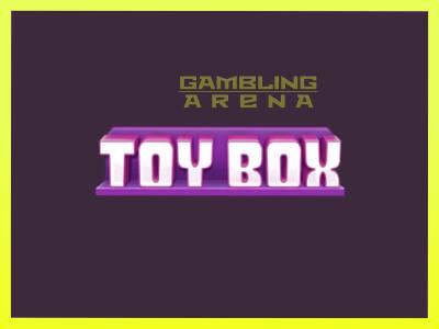 गेमिंग मशीन Toy Box