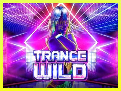 गेमिंग मशीन Trance Wild