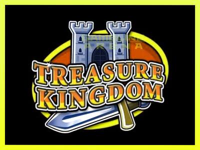 गेमिंग मशीन Treasure Kingdom