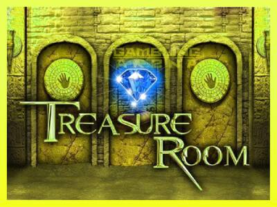 गेमिंग मशीन Treasure Room