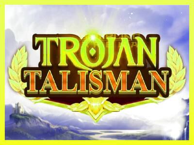 गेमिंग मशीन Trojan Talisman