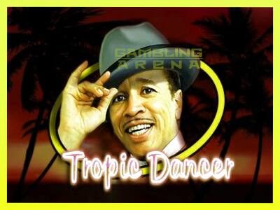 गेमिंग मशीन Tropic Dancer