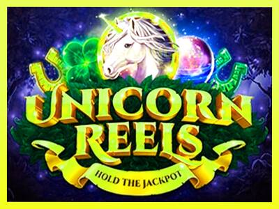 गेमिंग मशीन Unicorn Reels