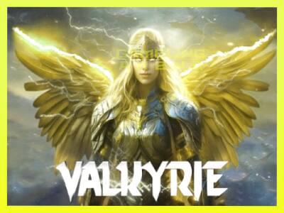 गेमिंग मशीन Valkyrie