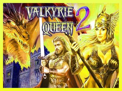 गेमिंग मशीन Valkyrie Queen 2