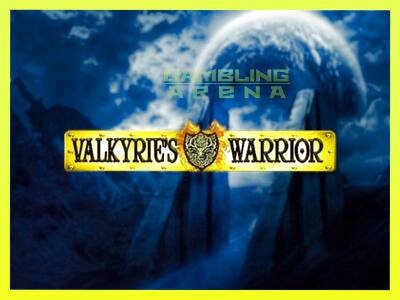 गेमिंग मशीन Valkyries Warrior