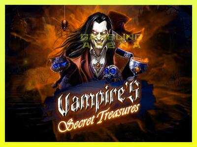 गेमिंग मशीन Vampires Secret Treasures