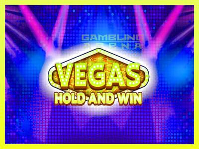 गेमिंग मशीन Vegas Hold and Win