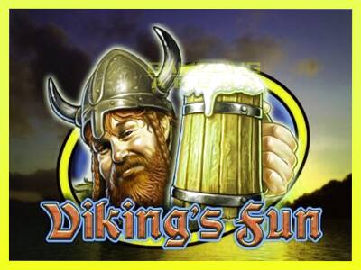 गेमिंग मशीन Vikings Fun