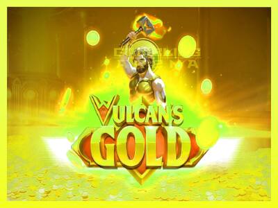 गेमिंग मशीन Vulcans Gold