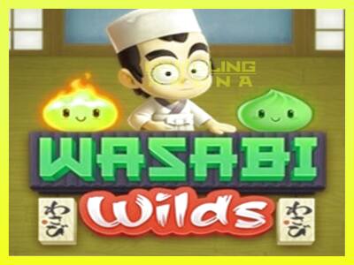 गेमिंग मशीन Wasabi Wilds