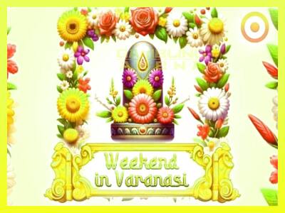 गेमिंग मशीन Weekend in Varanasi