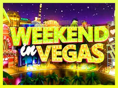 गेमिंग मशीन Weekend In Vegas