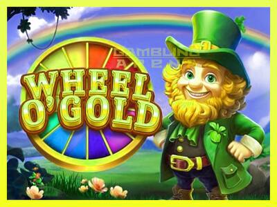 गेमिंग मशीन Wheel OGold