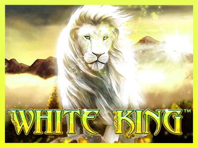 गेमिंग मशीन White King