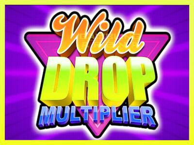 गेमिंग मशीन Wild Drop Multiplier