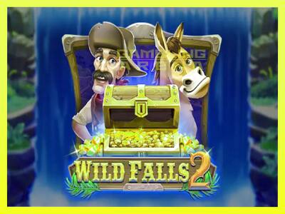 गेमिंग मशीन Wild Falls 2