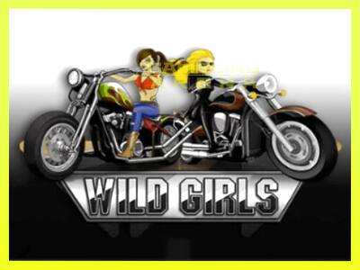 गेमिंग मशीन Wild Girls