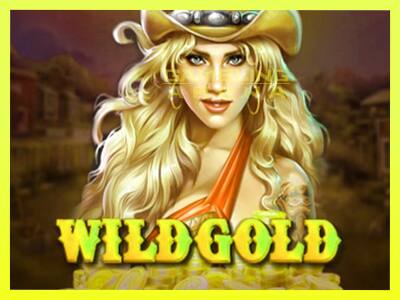 गेमिंग मशीन Wild Gold 100000