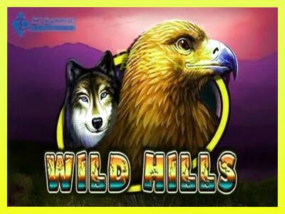 गेमिंग मशीन Wild Hills