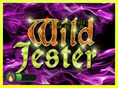 गेमिंग मशीन Wild Jester