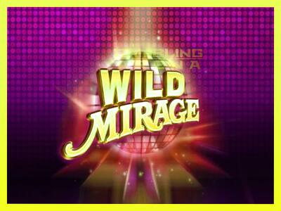 गेमिंग मशीन Wild Mirage