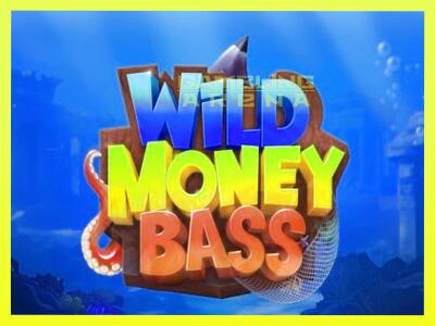 गेमिंग मशीन Wild Money Bass