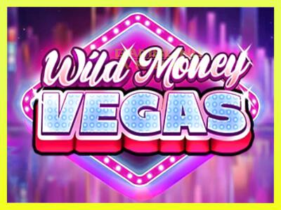 गेमिंग मशीन Wild Money Vegas