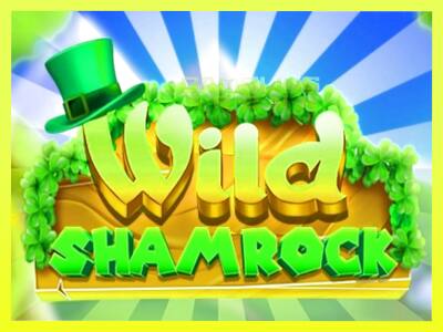 गेमिंग मशीन Wild Shamrock