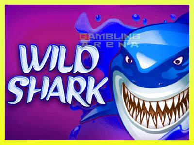 गेमिंग मशीन Wild Shark