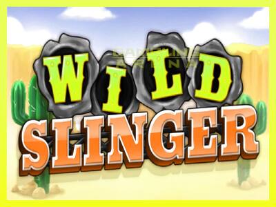 गेमिंग मशीन Wild Slinger