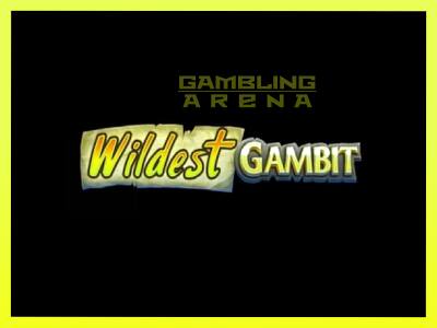 गेमिंग मशीन Wildest Gambit