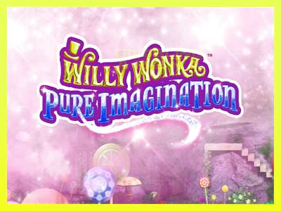 गेमिंग मशीन Willy Wonka Pure Imagination