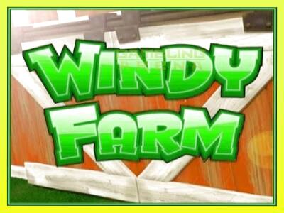 गेमिंग मशीन Windy Farm